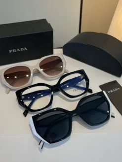 Alternative view of PRADA Glasses & Sunglasses G520260504798759