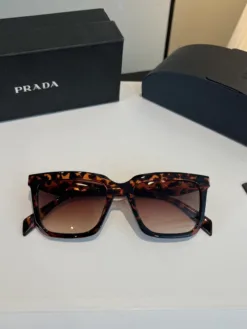 Alternative view of PRADA Glasses & Sunglasses G520260504798959