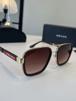 PRADA Glasses & Sunglasses G520260504990859