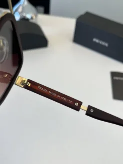 Alternative view of PRADA Glasses & Sunglasses G520260504990859