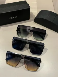 Alternative view of PRADA Glasses & Sunglasses H020260504005959