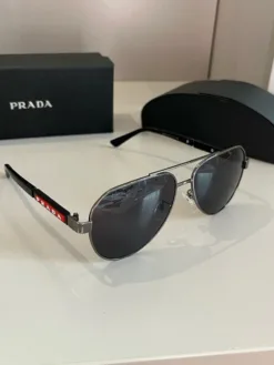 PRADA Glasses & Sunglasses H020260504108659