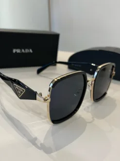 PRADA Glasses & Sunglasses H020260504109059