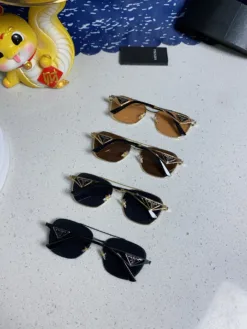 Alternative view of PRADA Glasses & Sunglasses H020260504357259