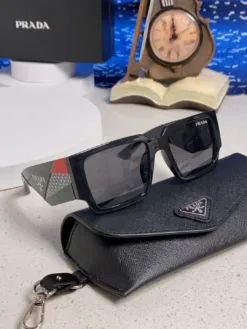 Alternative view of PRADA Glasses & Sunglasses H020260504360059