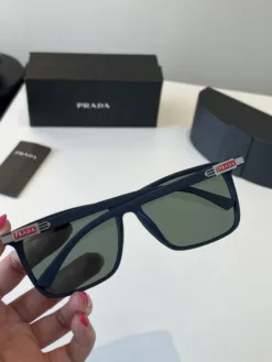 Alternative view of PRADA Glasses & Sunglasses H020260504434059