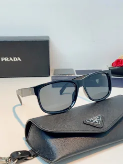Alternative view of PRADA Glasses & Sunglasses H020260504458459