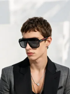 PRADA Glasses & Sunglasses H020260504623459
