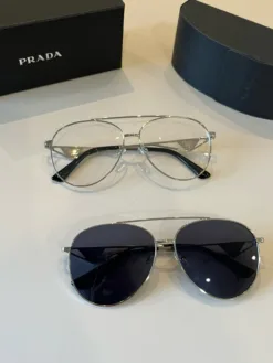 Alternative view of PRADA Glasses & Sunglasses H020260504990359