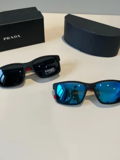 Alternative view of PRADA Glasses & Sunglasses H020260504990759