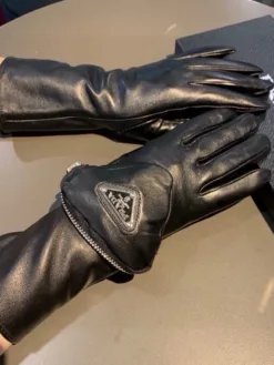 Alternative view of PRADA Gloves A2520260503415069