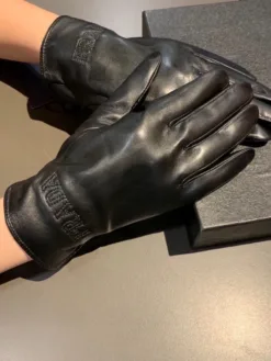 Alternative view of PRADA Gloves I520260503391459
