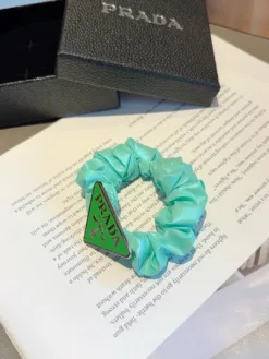 Alternative view of PRADA Hair Accessories D020260503114949