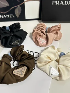 Alternative view of PRADA Hair Accessories D020260503330049