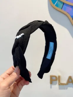 PRADA Hair Accessories D520260503073649