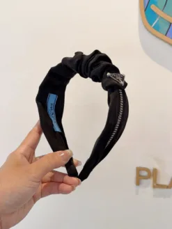 Alternative view of PRADA Hair Accessories D520260503113849