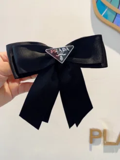 Alternative view of PRADA Hair Accessories D520260503113949