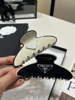Alternative view of PRADA Hair Accessories D520260503115349