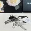 PRADA Hair Accessories D520260503117349