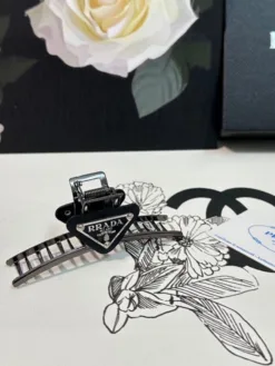 PRADA Hair Accessories D520260503117349