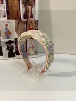PRADA Hair Accessories D520260503118549