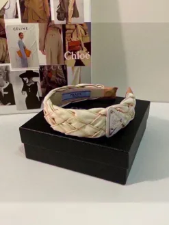Alternative view of PRADA Hair Accessories D520260503118549