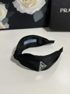 PRADA Hair Accessories D520260503118749