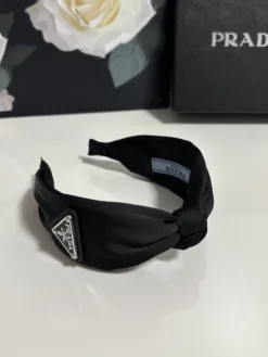 Alternative view of PRADA Hair Accessories D520260503118749