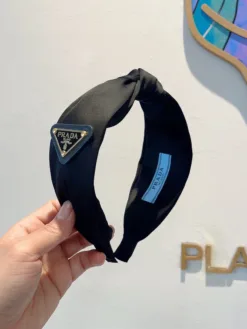 PRADA Hair Accessories D520260503147349