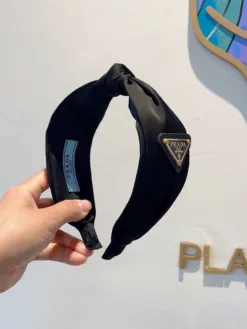 Alternative view of PRADA Hair Accessories D520260503147349