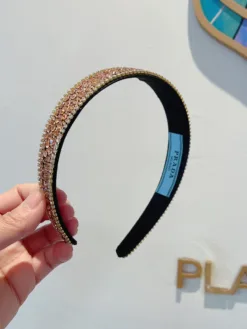 PRADA Hair Accessories D520260503147849