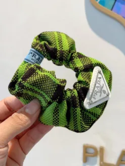 Alternative view of PRADA Hair Accessories D520260503174449