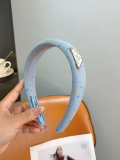 PRADA Hair Accessories D520260503222249