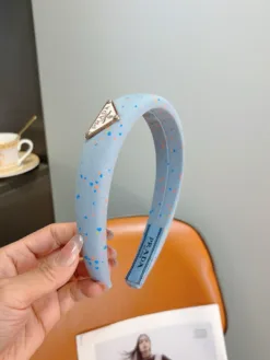 Alternative view of PRADA Hair Accessories D520260503222249