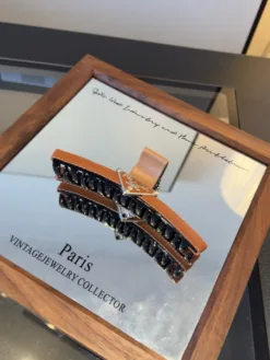 Alternative view of PRADA Hair Accessories D520260503224449