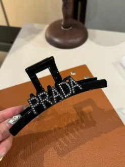PRADA Hair Accessories D520260503224549