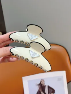 PRADA Hair Accessories D520260503246349