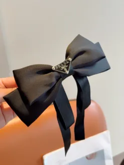 Alternative view of PRADA Hair Accessories D520260503276649