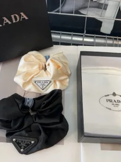 PRADA Hair Accessories D520260503293949