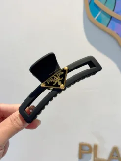 PRADA Hair Accessories D520260503302049