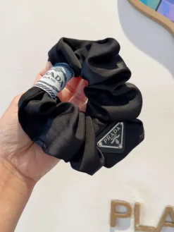 Alternative view of PRADA Hair Accessories D520260503302149