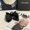 PRADA Hair Accessories D520260503421849