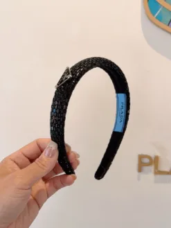 PRADA Hair Accessories E020260503114649