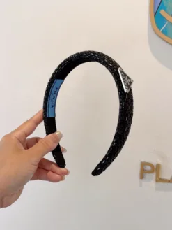 Alternative view of PRADA Hair Accessories E020260503114649