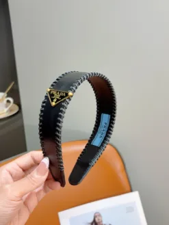 Alternative view of PRADA Hair Accessories E020260503146849
