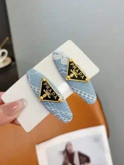 Alternative view of PRADA Hair Accessories E020260503197349