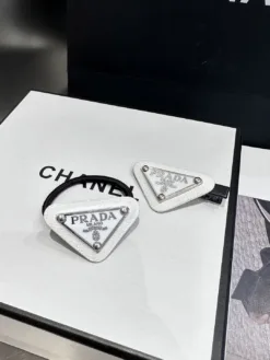 Alternative view of PRADA Hair Accessories E020260503329149