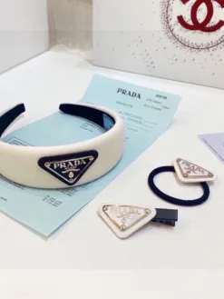 PRADA Hair Accessories G020260503275259