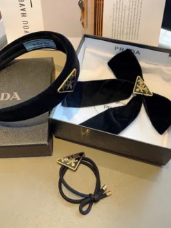 PRADA Hair Accessories H520260503047459