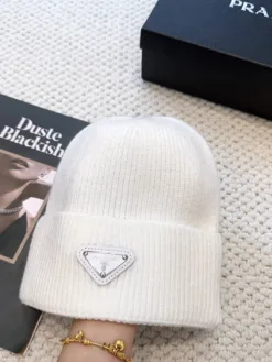 Alternative view of PRADA Hats & Caps C320260503526739